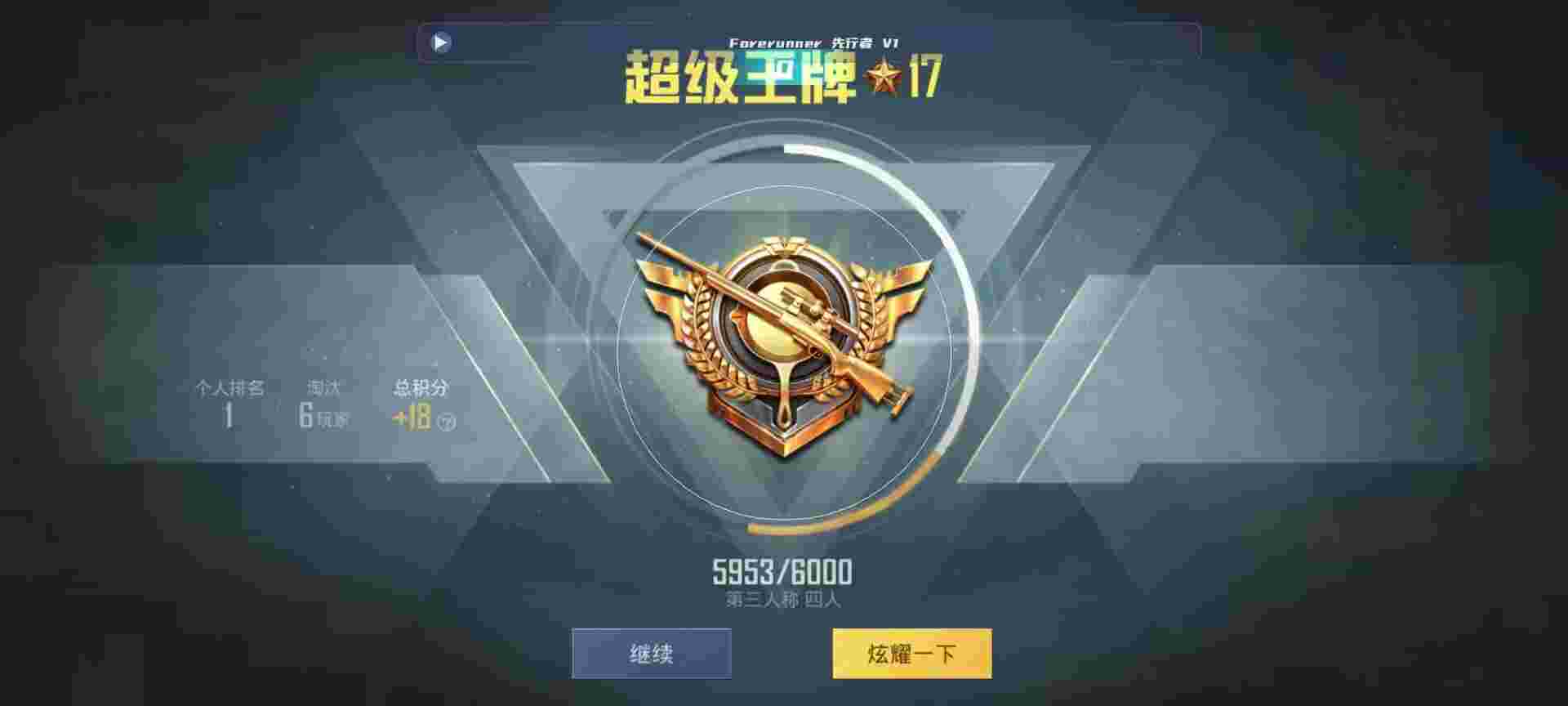 和平精英鸡腿辅助自瞄 - ҶԾƽӢ辅助预览图